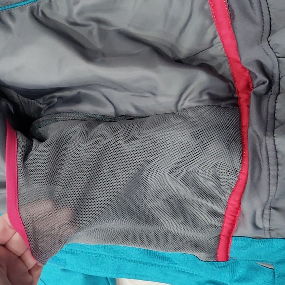 Firefly ski jacket - Picture 14 of 16